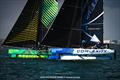 2025 M32 Miami Winter Series © Hannah Lee Noll