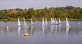 RM Ranking 5 at Norwich Model Yacht Club © Liz Fiddy