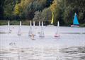 RM Ranking 5 at Norwich Model Yacht Club © Liz Fiddy