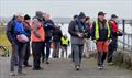 UK Marblehead Rankings 1&2 at Datchet Radio Sailing Club © Richard Jones