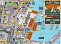 Cape Town Boat Show 2025 &copy; Cape Town Boat Show