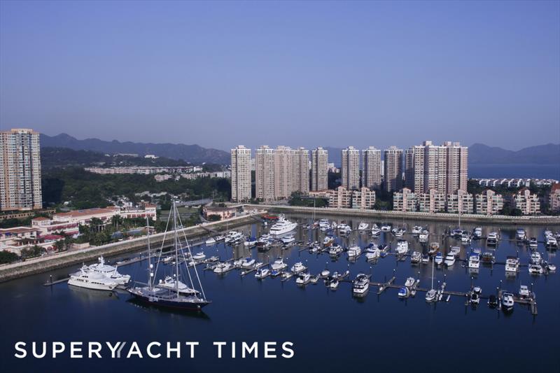 Superyacht Times Superyacht Summit 2024 - photo © Guy Nowell