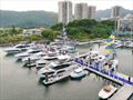 Lantau Yacht Club Boat Show - Festa Nautica 2024 © Lantau Yacht Club