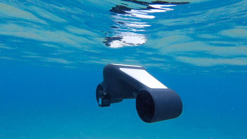 Geneinno S1 Pro Underwater Scooter