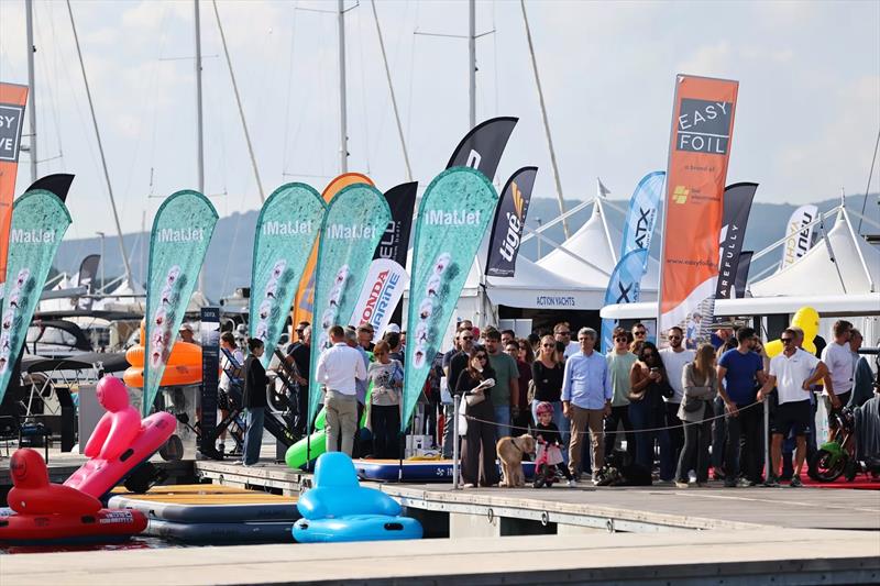 26th Biograd Boat Show - photo © Biograd Boat Show