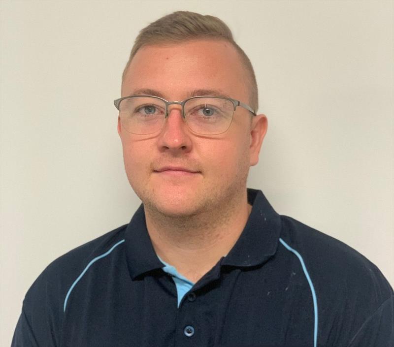 Nathan Creenaune - photo © Maritimo