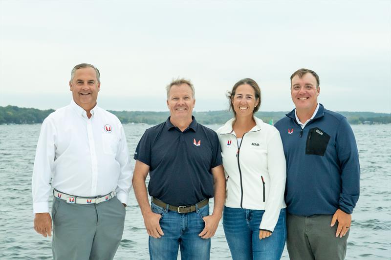 Melges Performance Sailboats Transitions to New Ownership After 80 Years of Family Leadership - photo © Melges Performance Sailboats