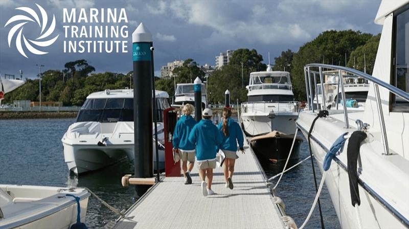 Registrations now open for 2026 Dock Operations Course - photo © Marina Industries Association