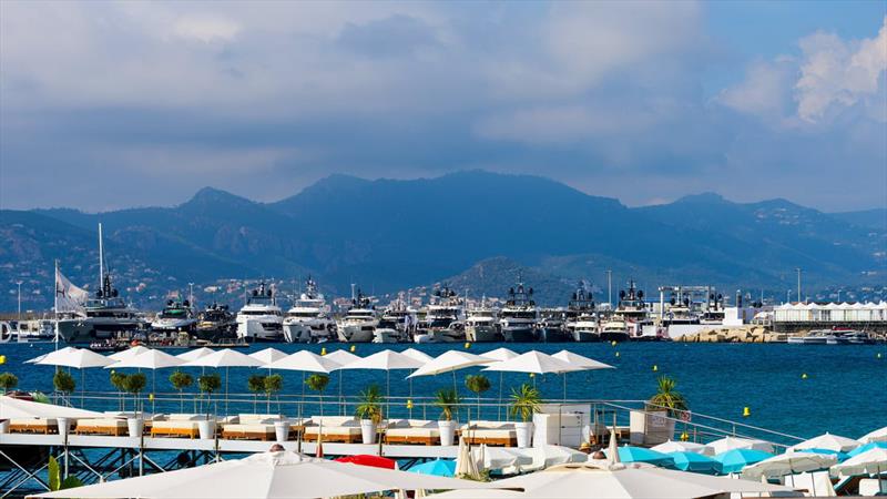 Visit Palm Beach Motor Yachts at the 2026 Cannes Yachting Festival - photo © Palm Beach Motor Yachts