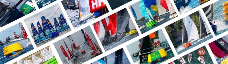 Celebrating 60,000 Bot Days (and Counting) - photo © MarkSetBot