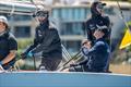 Warren Jones International Youth Regatta © Down Under Sail