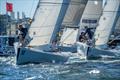 Warren Jones International Youth Regatta © Down Under Sail