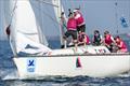 Home win for Women's WMRT Denmark 2024 © Sailing.Pics / Mogens Hansen