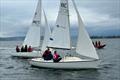 Ceilidh Cup 2024 at the Royal Northern & Clyde Yacht Club © Craig Macdonald