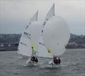 Ceilidh Cup 2024 at the Royal Northern & Clyde Yacht Club © Eilidh Millar