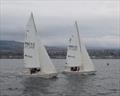 Ceilidh Cup 2024 at the Royal Northern & Clyde Yacht Club © Eilidh Millar