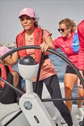 Match racing in Jeddah © Jeddah Yacht Club