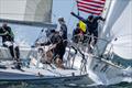 The Congressional Cup © Ian Roman / WMRT