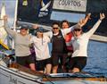 2024 Aspen Bermuda Women's Match Racing Regatta © Ian Roman / WMRT