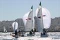 California Dreamin' Match Race Series © Chris Ray