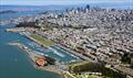 St.Francis Yacht Club, San Francisco © Tony Canadas.com