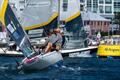 2025 Bermuda Gold Cup Champions Berntsson Sailing Team © Ian Roman / WMRT