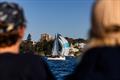OCIUS Youth Match Racing Championship 2026 &copy; CYCA / Ashley Dart