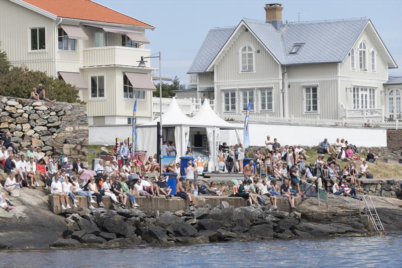 GKSS Match Cup Sweden day 4 - photo © Ian Roman / WMRT