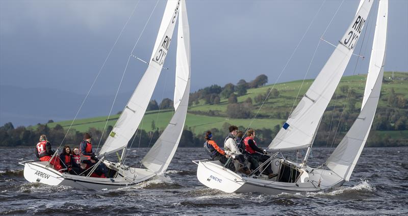 Ceilidh Cup 2022 - photo © Neill Ross