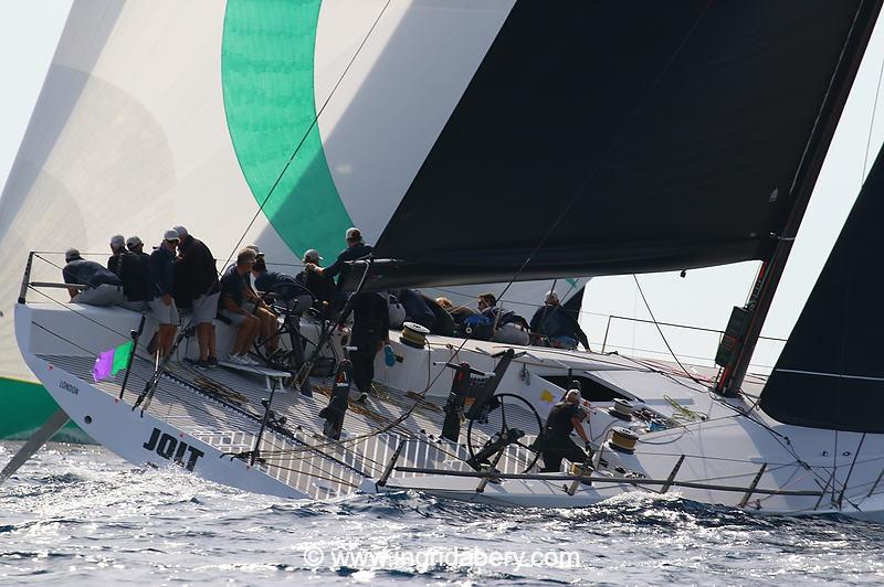 Les Voiles de Saint-Tropez 2025 Day 5 - photo © Ingrid Abery / www.ingridabery.com