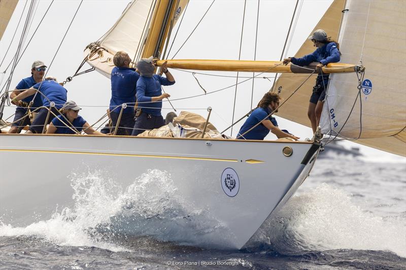 Loro Piana Giraglia 2026 Inshore Racing Day 3 - photo © Loro Piana / Studio Borlenghi