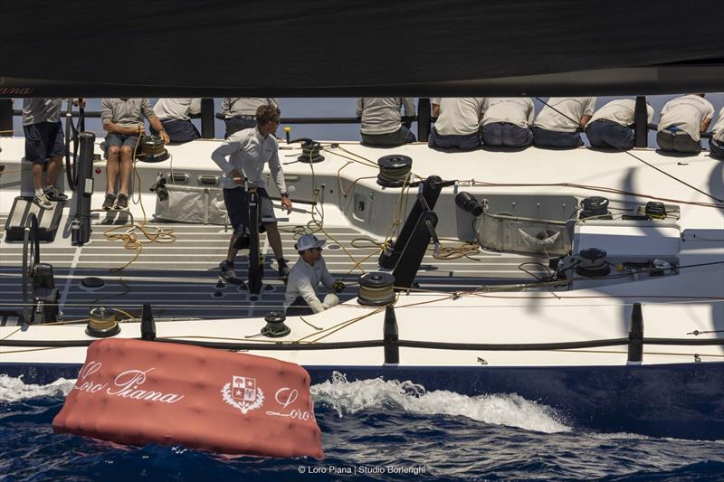 Loro Piana Giraglia 2026 Inshore Racing Day 3 - photo © Loro Piana / Studio Borlenghi