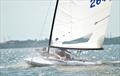 MC National Championship at Rush Creek Yacht Club © Mari Johnson / Regatta Girl Photography