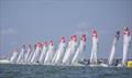 Melges 15 East Coast Championship © Morgan Kinney