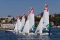 Lusíadas Saúde Porto Sailing and Portuguese women's sailing championship © BBDouro Nautical Experiences