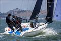 Bora Gulari's Kingspoke finishes 2nd in the 2024 Diversified Melges 24 Worlds 2024 San Francisco © IM24CA | Zerogradinord