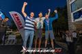 Ivan Kljakovic Gaspic' Universitas Nova CRO760 with Marin Golem, Nenad Bugarin, Filip Miroic, Luce Simic - 2024 Melges 24 European Championship - Split, Croatia © JK Split / IM24CA / Zerograddinord