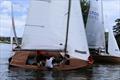 Craftinsure Silver Tiller, DeMay and Thames Series racing at Upper Thames © Philip Russell