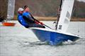 Chichester Yacht Club Frozen Toe Winter Series concludes © Mark Green