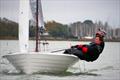 Chichester Yacht Club Frozen Toe Winter Series concludes © Mark Green