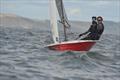 Merlin Rocket Aspire National at Looe Day 5 &copy; Alex Pausey