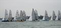 Chichester Yacht Club Winter Series © CYCDinghies