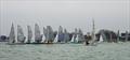 Chichester Yacht Club Winter Series © CYCDinghies