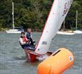 Medway Regatta Dinghy Event © Nick Champion / www.championmarinephotography.co.uk