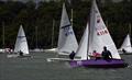 Medway Regatta Dinghy Event © Nick Champion / www.championmarinephotography.co.uk