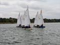 Miracle End of Season Championship at Shustoke Sailing Club © Tim Mardon