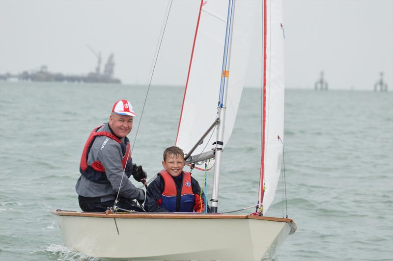 Miracle Nationals at Netley day 3 - photo © Alex Parker