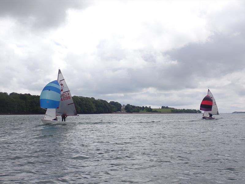 Port Dinorwic Miracle Open - photo © PDSC