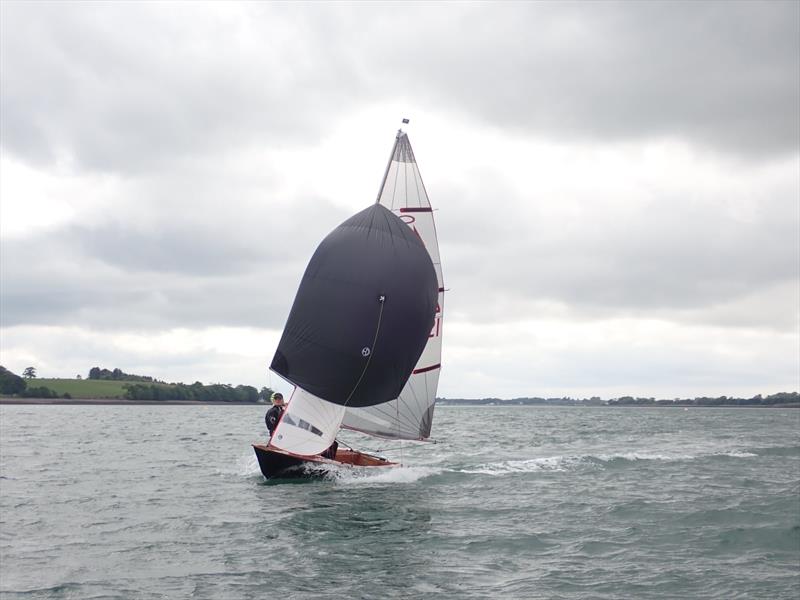 Port Dinorwic Miracle Open - photo © PDSC