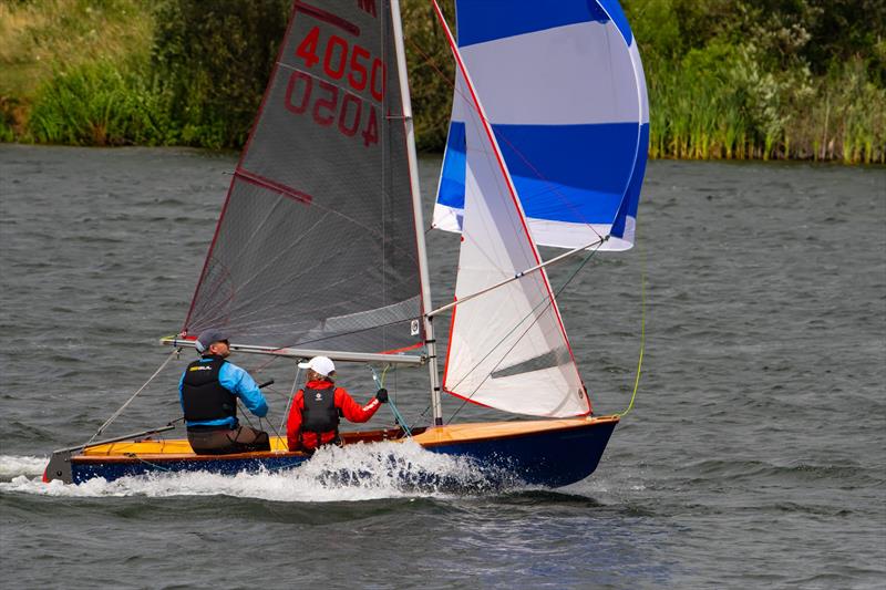 Miracle Southern Area Championship at Whitefriars - photo © Dave Whittle